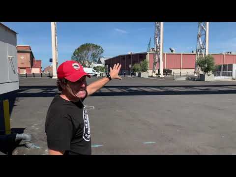 PedalFest #4 Historic Core Riding