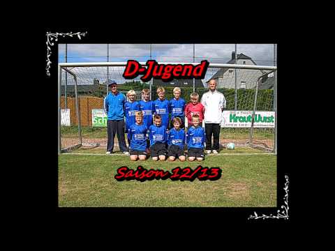 SpVg Hagen Hardissen D-Jugend 2012/2013