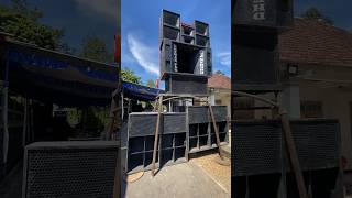 Download lagu Dhehan Pro Mode Hajatan #soundhajatan #soundsystem mp3