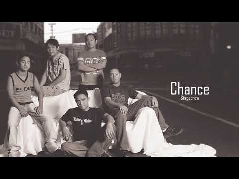 Stagecrew  - Chance (Audio) 🎵