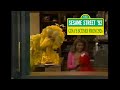 Sesame Street 92 Gina S Scenes From 2926