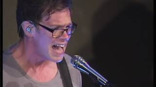 Jason Gray sings "Good To Be Alive"