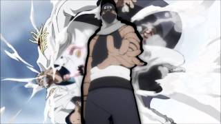 Naruto/One Piece/Bleach [AMV] Midtown - Give it Up