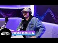 Dom Dolla | Capital Dance Full Interview
