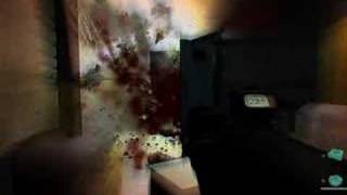 F.E.A.R Take Your Best Shot