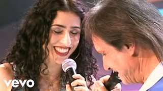 Roberto Carlos - Amor I Love You (Vídeo Ao Vivo) ft. Marisa Monte