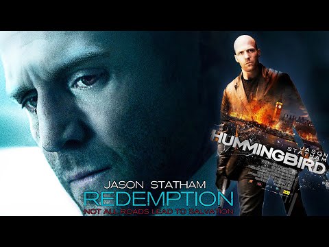 Redemption 2013 Movie || Jason Statham, Steven Knight || Hummingbird 2013 Movie Full Facts Review HD