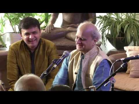 31st Baithak | Pt. Ulhas Kashalkar | English Subtitles