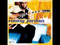Ronny Jordan - Rio