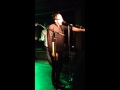 The Hold Steady 10th anniversary intro