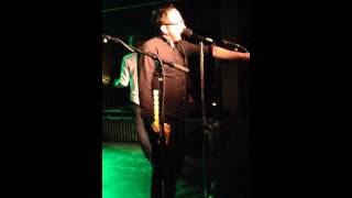 The Hold Steady 10th anniversary intro