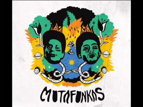 Motafonkas - Somnoliento (interludio)