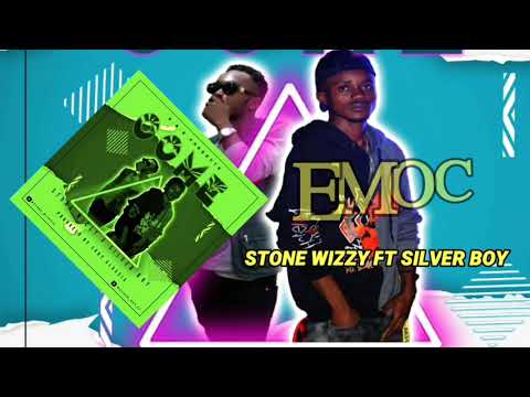 Stone Wizzy Ft Silver Boy - COME (Official Music Audio)