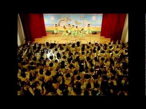 Berryz Kobo - Dschinghis Khan