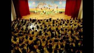 [閒聊] 怎有吱吱的應援？