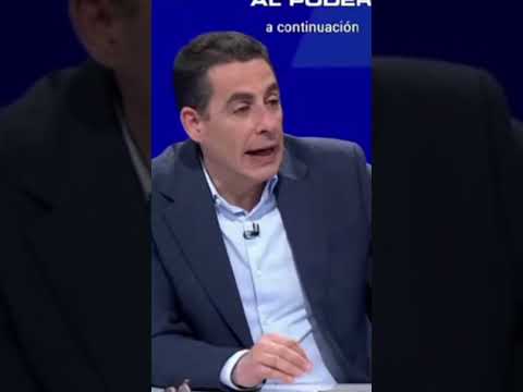 Antonio Naranjo es la voz de la razón ante la insesatez de la inmigración ilegal