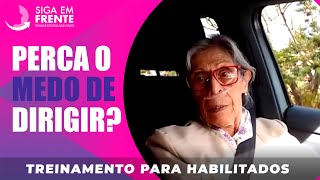 Depoimento aluna Siga em Frente