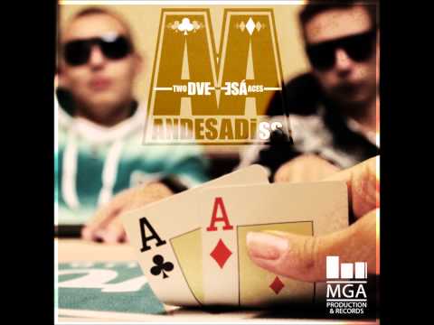 AdiSS & Andes - Ohnivá Vášeň ( Dve Esá )