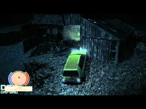 State of Decay playthrough pt61