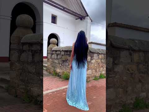 🎥💧 ¡Oicatá presente en el Reinado del Agua 2025! 💙