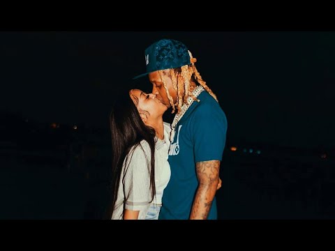 Lil Durk X Calboy - Salute (Unreleased)