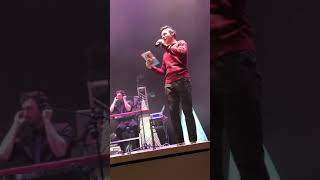 David Archuleta - Some Children See Him - 12/4/18 - Grand Junction