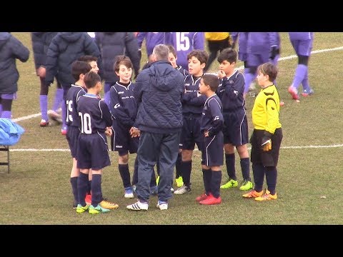 Youth Cup 2018 - Finali di Tarcento 27/01/2018
