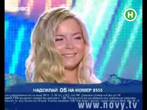 "ПЕСНИ МОРЯ 2010" Dvines "Sapnotaja"