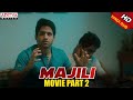 Majili Hindi Dubbed Movie 2020 Part 2 Naga Chaitanya Samantha Divyansha Kaushik