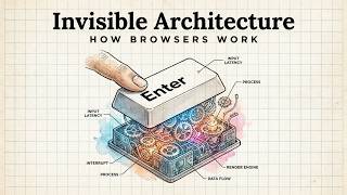 Inside Look at Modern Web Browser Architecture