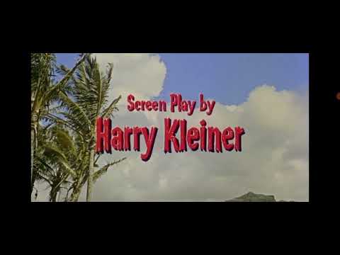 George Duning & Morris Stoloff - Miss Sadie Thompson (Opening Titles) Beckworth Corp . / Columbia 