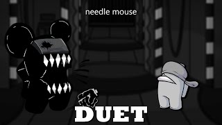 Cover art for Needle Mouse