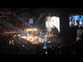 Ariana Grande - Problem/Encore (The Honeymoon Tour | MANILA)
