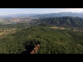 Castle Rock, Oregon | Southern Oregon Drone