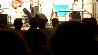 New Bedford Summerfest 2011 .avi