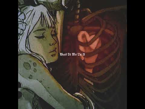 Løvesick - Was It Me Or U