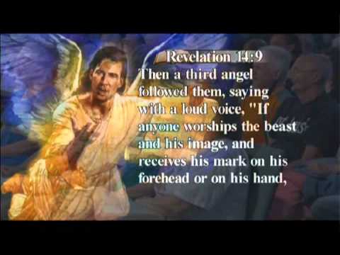 Cox 05 Mark of The Beast - Enforced Sunday Worship Laws