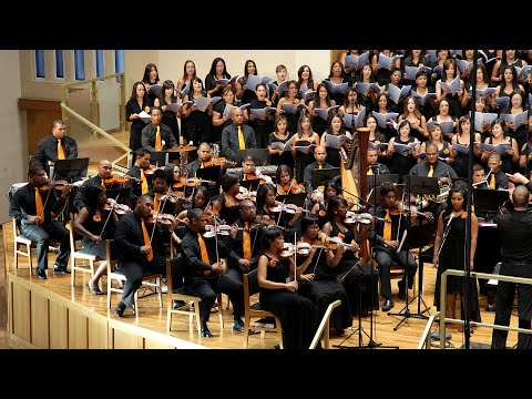 New Apostolic Church Southern Africa | Music – "When the Roll Is Called Up Yonder" (official)