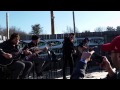 Hinder - "Hit The Ground" in Springfield, IL ...