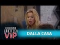 Grande Fratello Vip Riaffiora La Lite Tra Valeria Marini E Stefano Bettarini