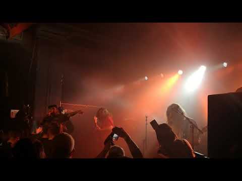 HIGHER POWER @The Sound Of Revolution 2019