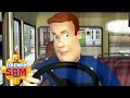 Fireman Sam US Official Fireman Sam Saves The Day Again