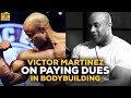Victor Martinez & Vlad Yudin Discuss