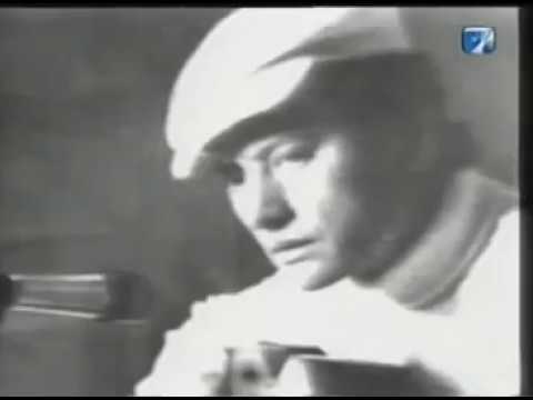 Dictadura argentina-Campaña 'Soberanía' con Palito Ortega (1979)