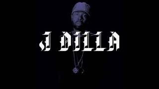 J-Dilla "drive me wild"