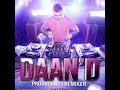 Daan D 2013 Mix ALL SONGS