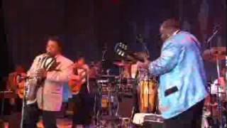BB King Caledonia Live at Montreux 1993 HD