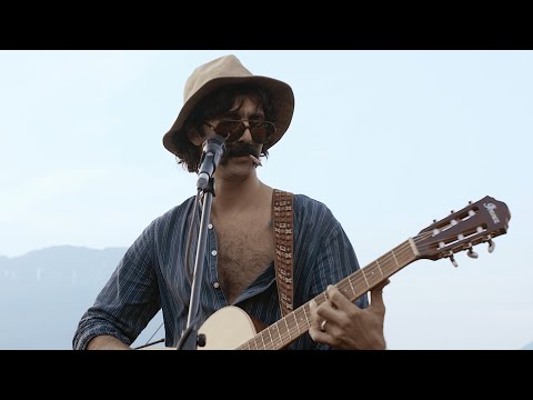 Andrea Laszlo De Simone • Interludio: La Realtà / Live @ Poplar 2020