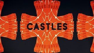 Kadr z teledysku Castles tekst piosenki Freya Ridings