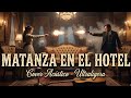MATANZA EN EL HOTEL (Ultraligera Cover) | Versión Acústica